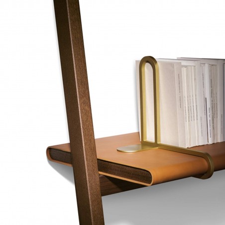Poltrona Frau - Ren Bookcase Poltrona Frau - Ren Bookcase