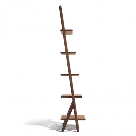 Poltrona Frau - Ren Bookcase Poltrona Frau - Ren Bookcase