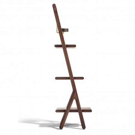 Poltrona Frau - Ren Bookcase Poltrona Frau - Ren Bookcase