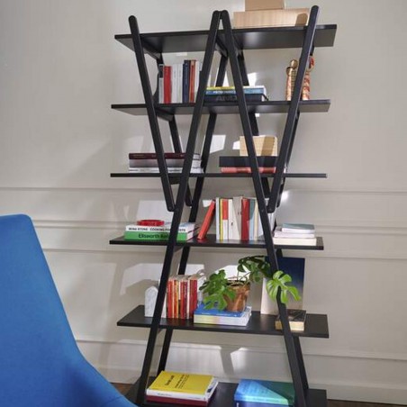 Cassina - Nuvola Rossa Bookcase Cassina - Nuvola Rossa Bookcase