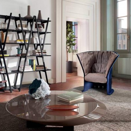 Cassina - Nuvola Rossa Bookcase Cassina - Nuvola Rossa Bookcase