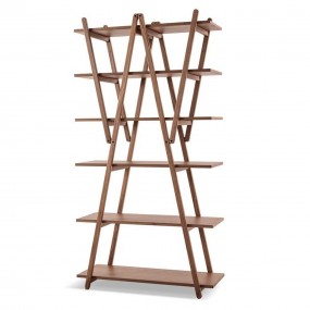 Cassina - Nuvola Rossa Bookcase