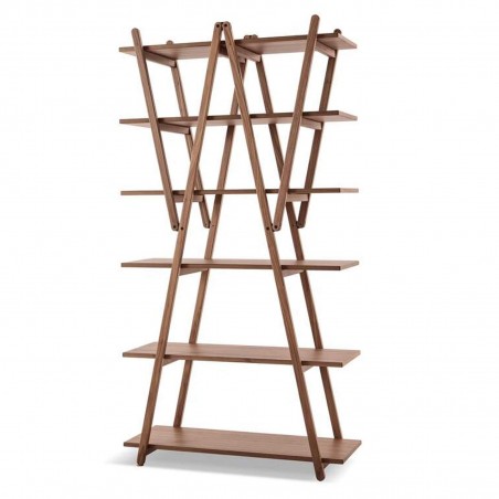 Cassina - Nuvola Rossa Bookcase Cassina - Nuvola Rossa Bookcase