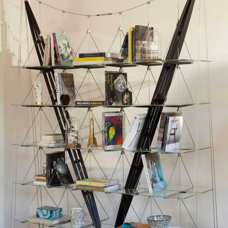 Cassina - Veliero Bookcase Cassina - Veliero Bookcase