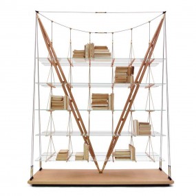 Cassina - Libreria Veliero