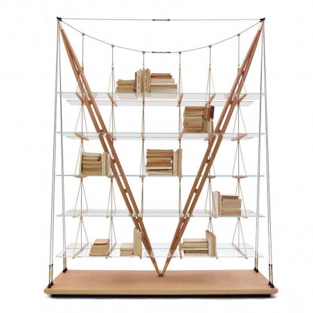 Cassina - Veliero Bookcase Cassina - Veliero Bookcase