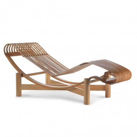 Cassina - Chaise Longue Tokyo Cassina - Chaise Longue Tokyo
