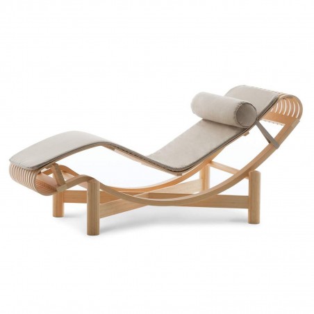 Cassina - Chaise Longue Tokyo Cassina - Chaise Longue Tokyo