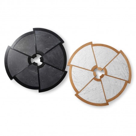 Cassina - Table Basse Rio 529