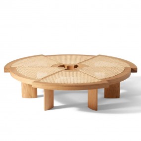 Cassina - Table Basse Rio 529