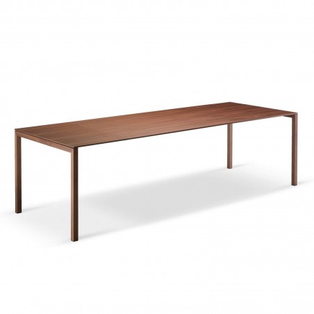 Cassina - Tavolo Allungabile Naan Cassina - Tavolo Allungabile Naan