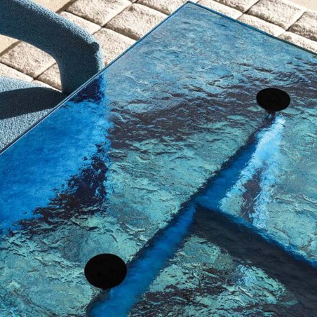 Cassina - Table LC6