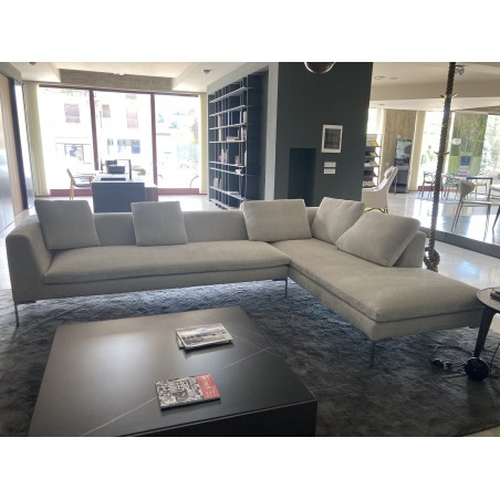 B&B Italia - Charles Sofa B&B Italia - Charles Sofa