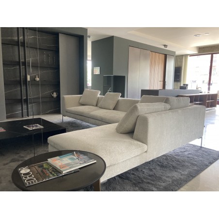 B&B Italia - Charles Sofa B&B Italia - Charles Sofa