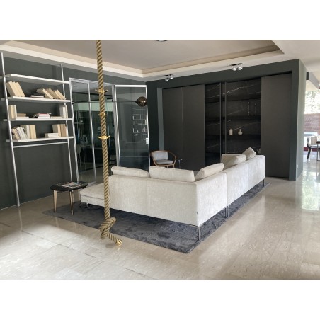 B&B Italia - Charles Divano B&B Italia - Charles Divano