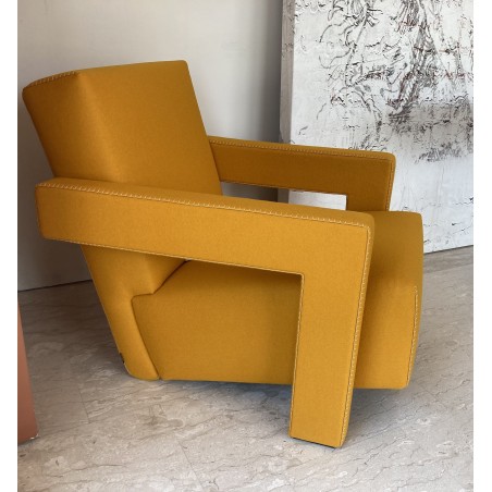 Cassina - Utrecht Armchair Cassina - Utrecht Armchair
