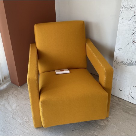 Cassina - Utrecht Armchair Cassina - Utrecht Armchair