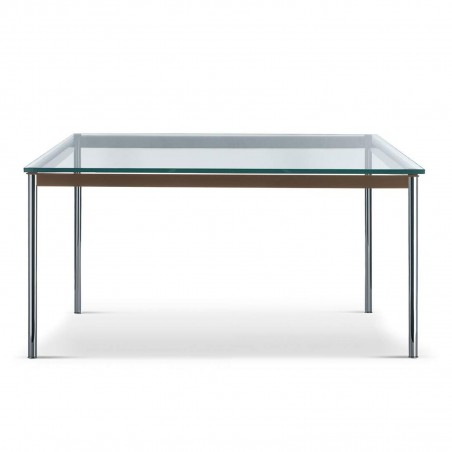 Cassina - 10 Table en tube Cassina - 10 Table en tube