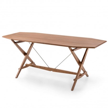 Cassina - Tavolo 833 Cavalletto Cassina - Tavolo 833 Cavalletto
