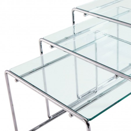 Cassina - Marcel T Coffe Table Cassina - Marcel T Coffe Table