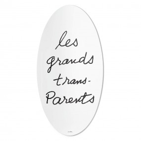 Cassina - Les Grands Trans-Parents Mirror