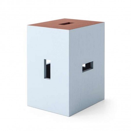 Cassina - LC14 Tabouret