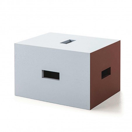 Cassina - LC14 Tabouret