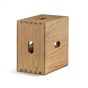 Cassina - LC14 Tabouret