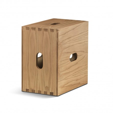 Cassina - LC14 Tabouret