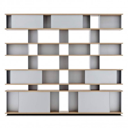Cassina - Nuage bookcase Cassina - Nuage bookcase