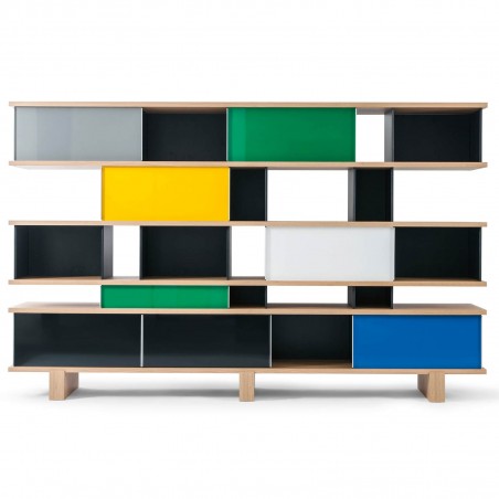 Cassina - Nuage bookcase Cassina - Nuage bookcase