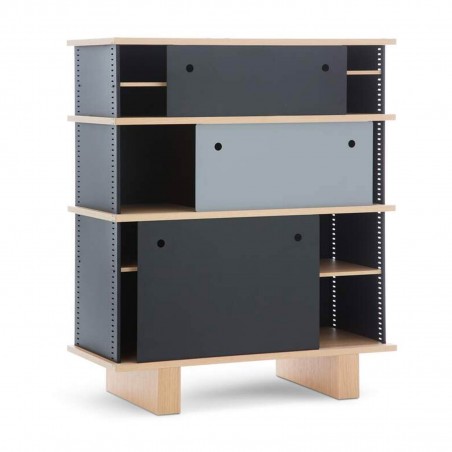 Cassina - Nuage bookcase Cassina - Nuage bookcase