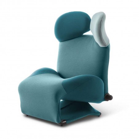 Cassina - Fauteuil 111 Wink Cassina - Fauteuil 111 Wink