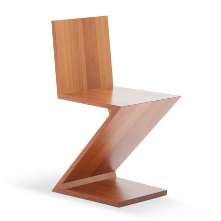 Cassina - Zig Zag Chair Cassina - Zig Zag Chair