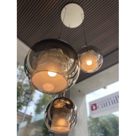 Penta Light - Glo Suspension Lamp
