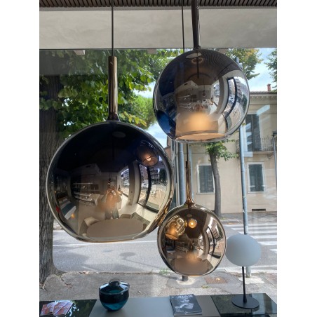 Penta Light - Glo Suspension Lamp