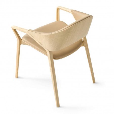 Cassina - Chaise Ico Cassina - Chaise Ico
