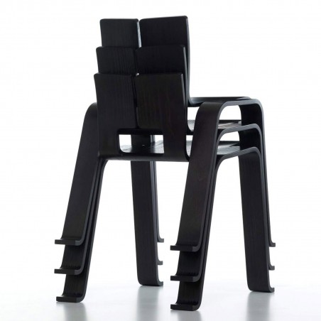 Cassina - Ombra Tokyo Chair