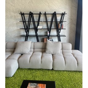 Cassina - Nuvola Rossa Bookshelf