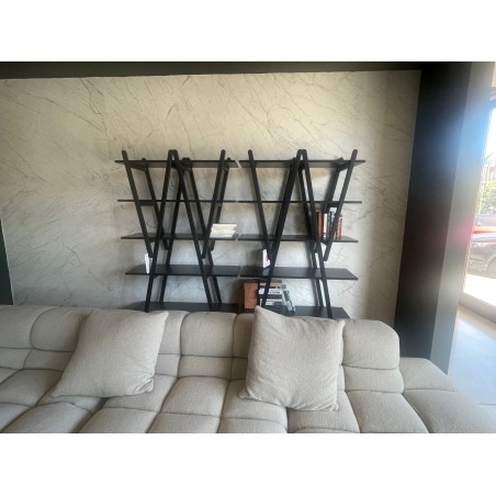 Cassina - Nuvola Rossa Bookshelf