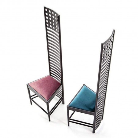 Cassina - Chaise Hill House Cassina - Chaise Hill House