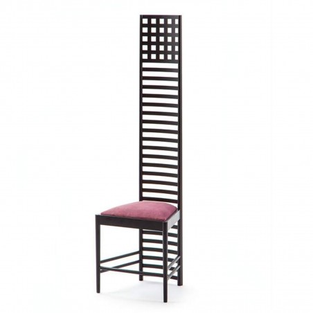 Cassina - Hill House Chair Cassina - Hill House Chair