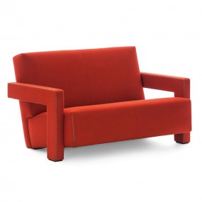 Cassina - Canapé Utrecht