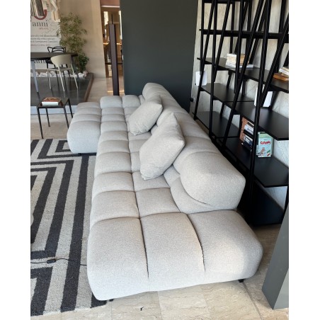 B&B Italia - Tufty Time 20 Divano