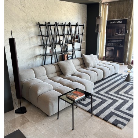 B&B Italia - Tufty Time 20 Divano