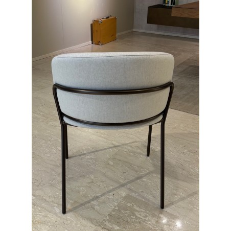 Riflessi - Vela Chaise