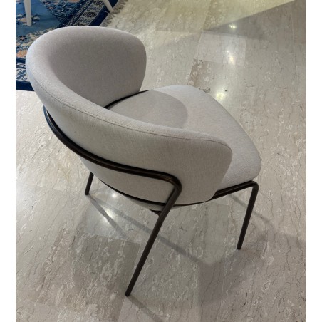 Riflessi - Vela Chaise