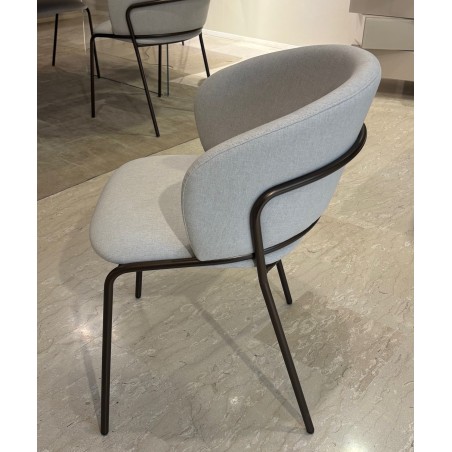 Riflessi - Vela Chaise