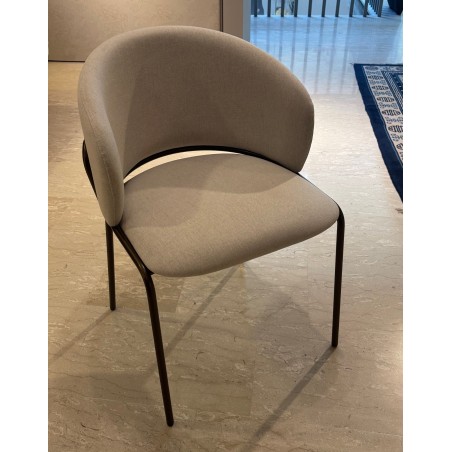 Riflessi - Vela Chaise