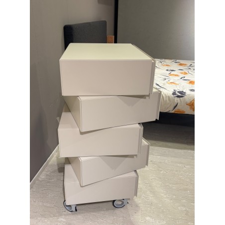 Lago - Morgana Chest of Drawers